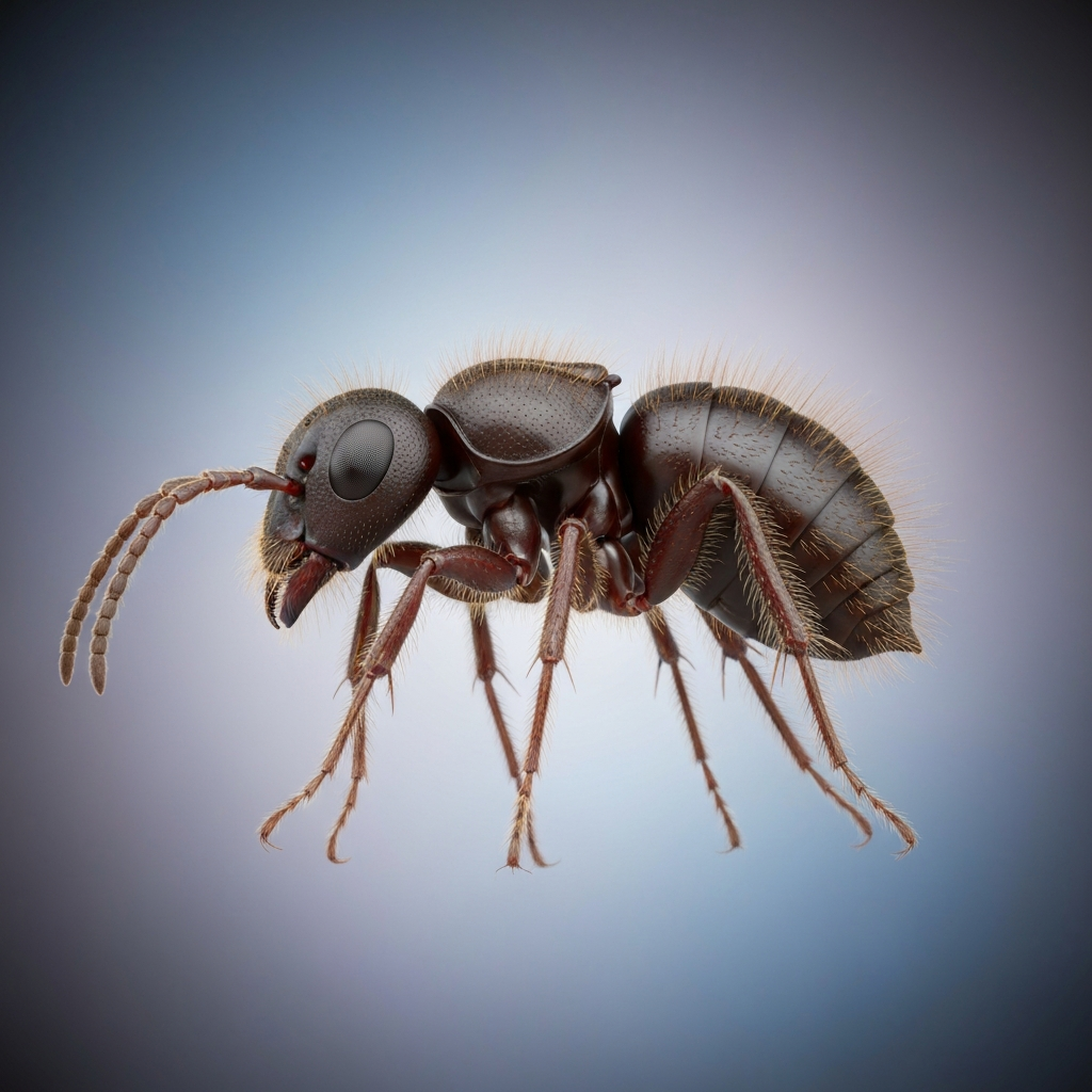 camponotus varians