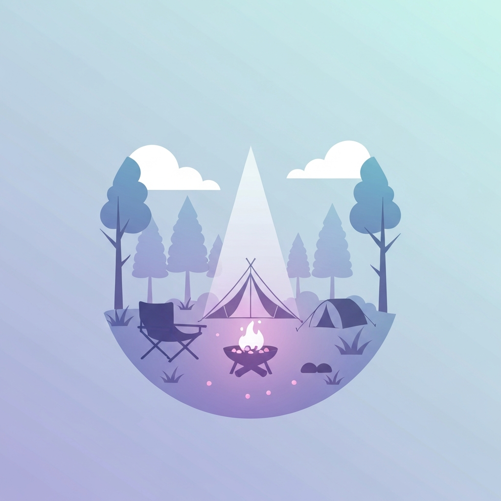 campsites