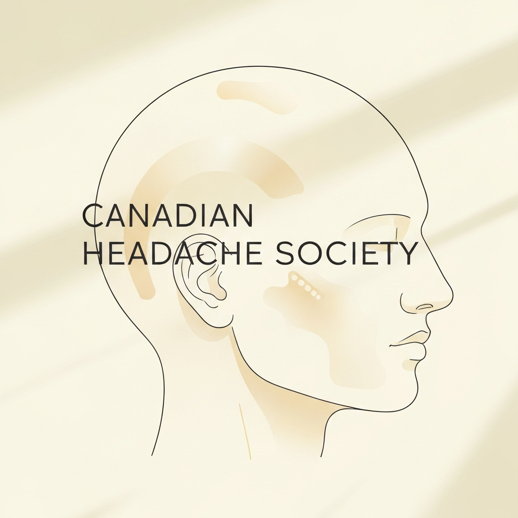 canadian headache society