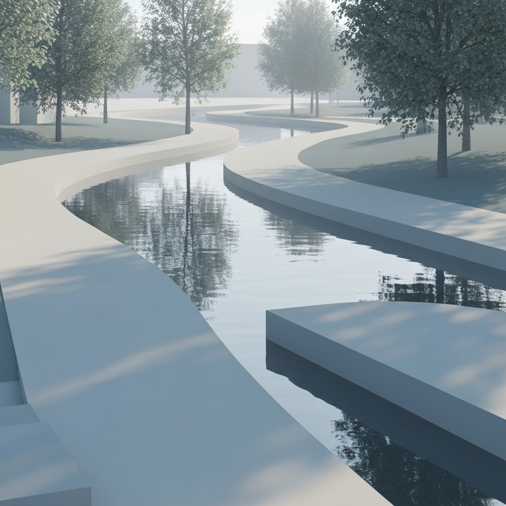 canals
