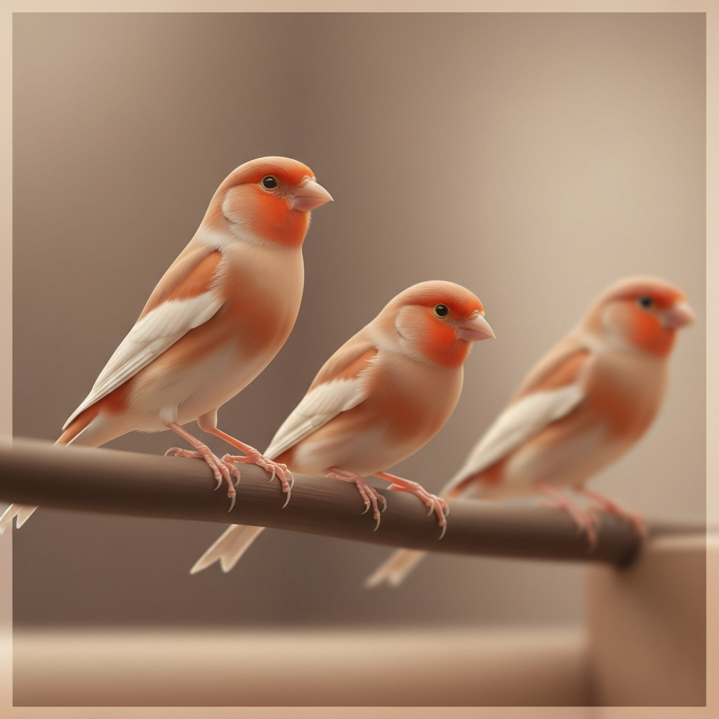 canaries