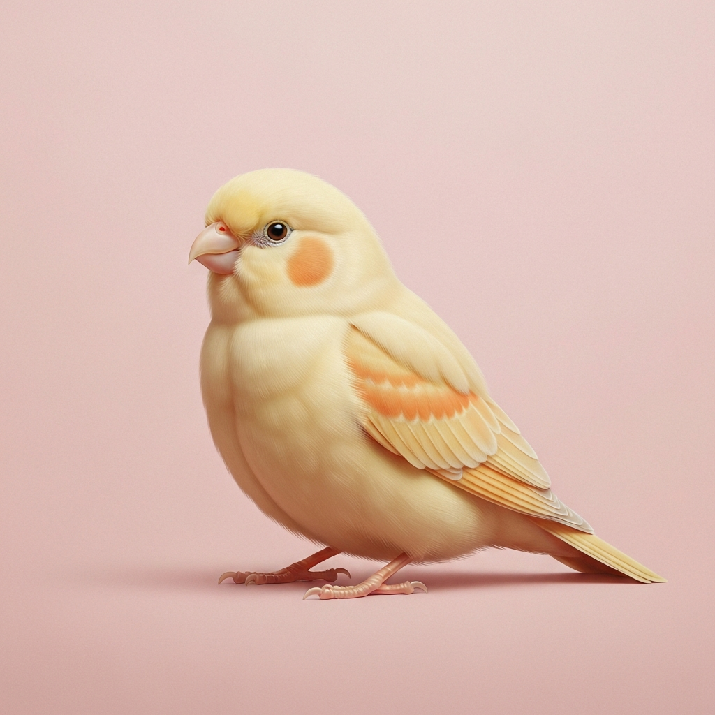 canary
