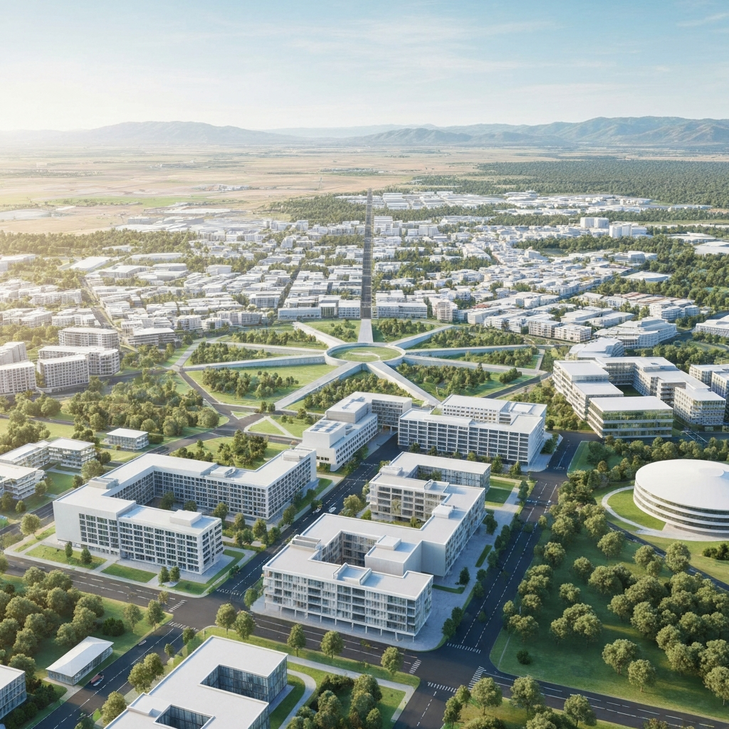 canberra