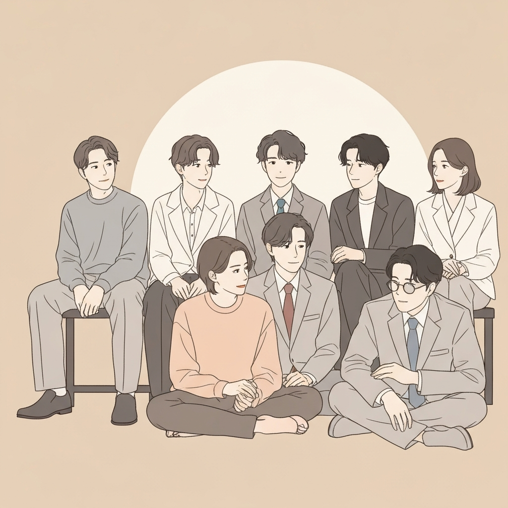 candidates