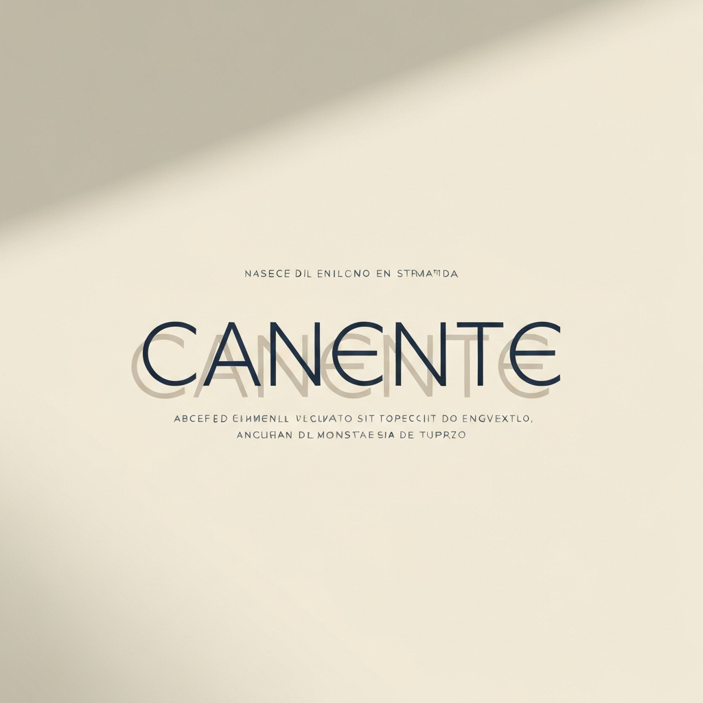 canente