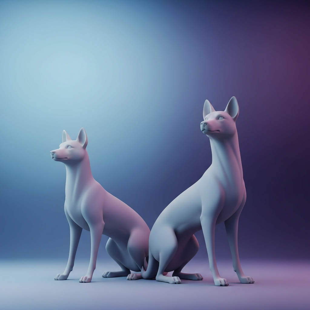 canids
