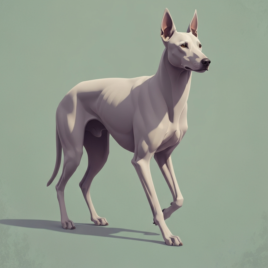 canis