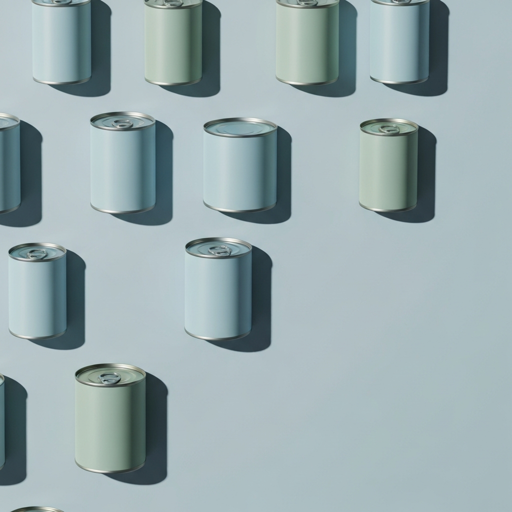 canning