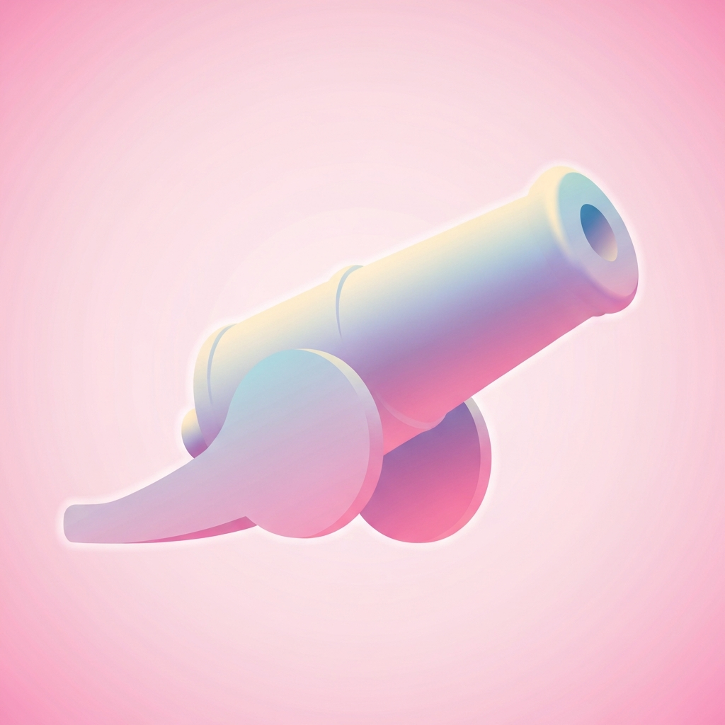 cannon