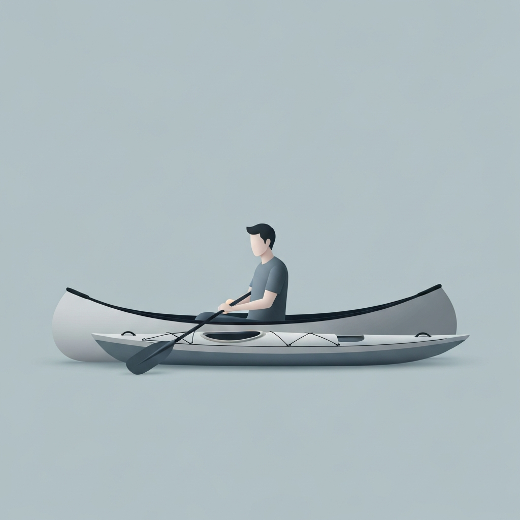 canoe & kayak uk