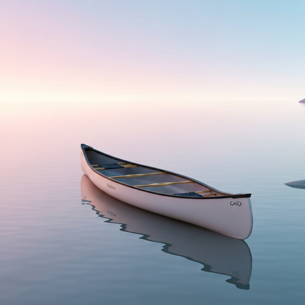 canoe