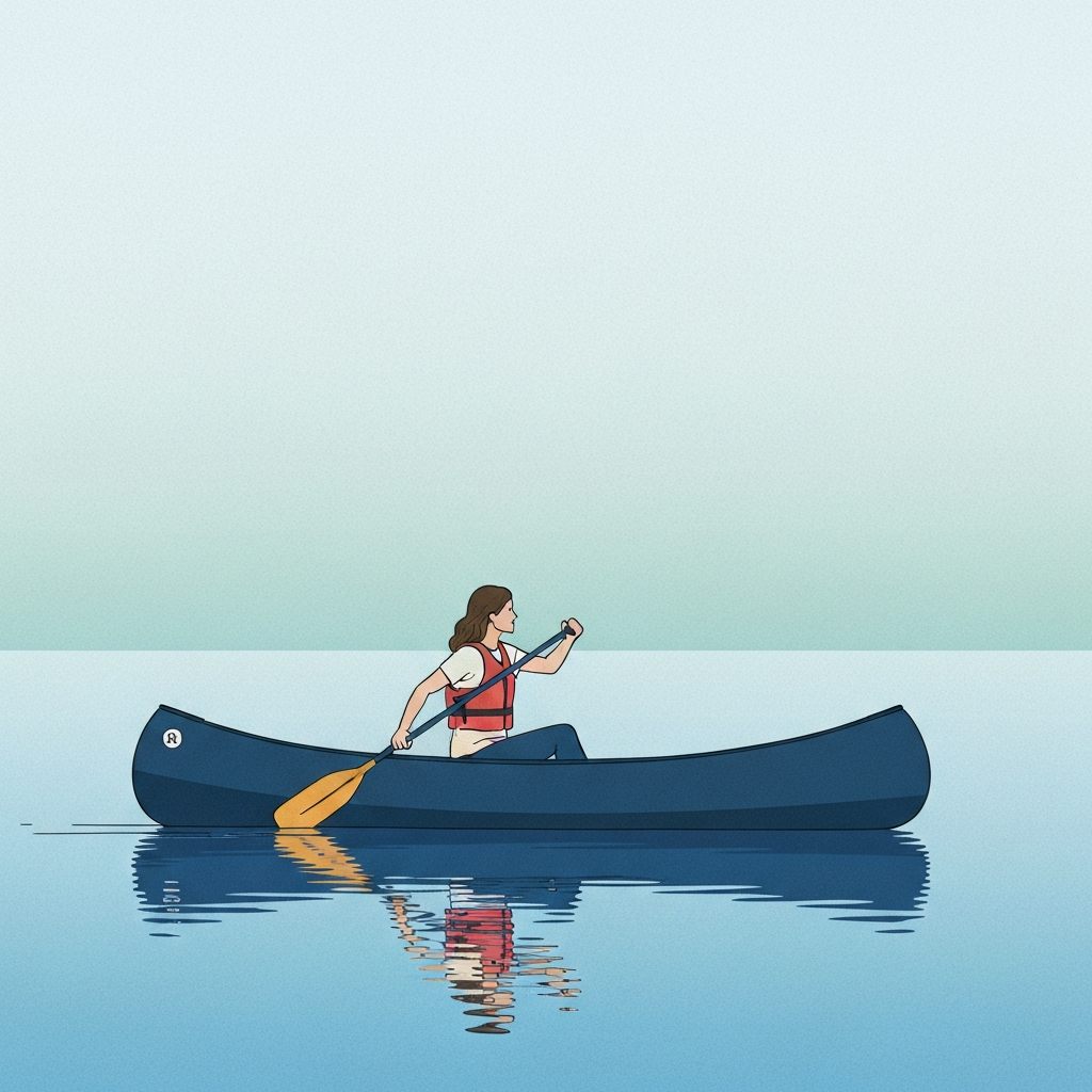 canoer