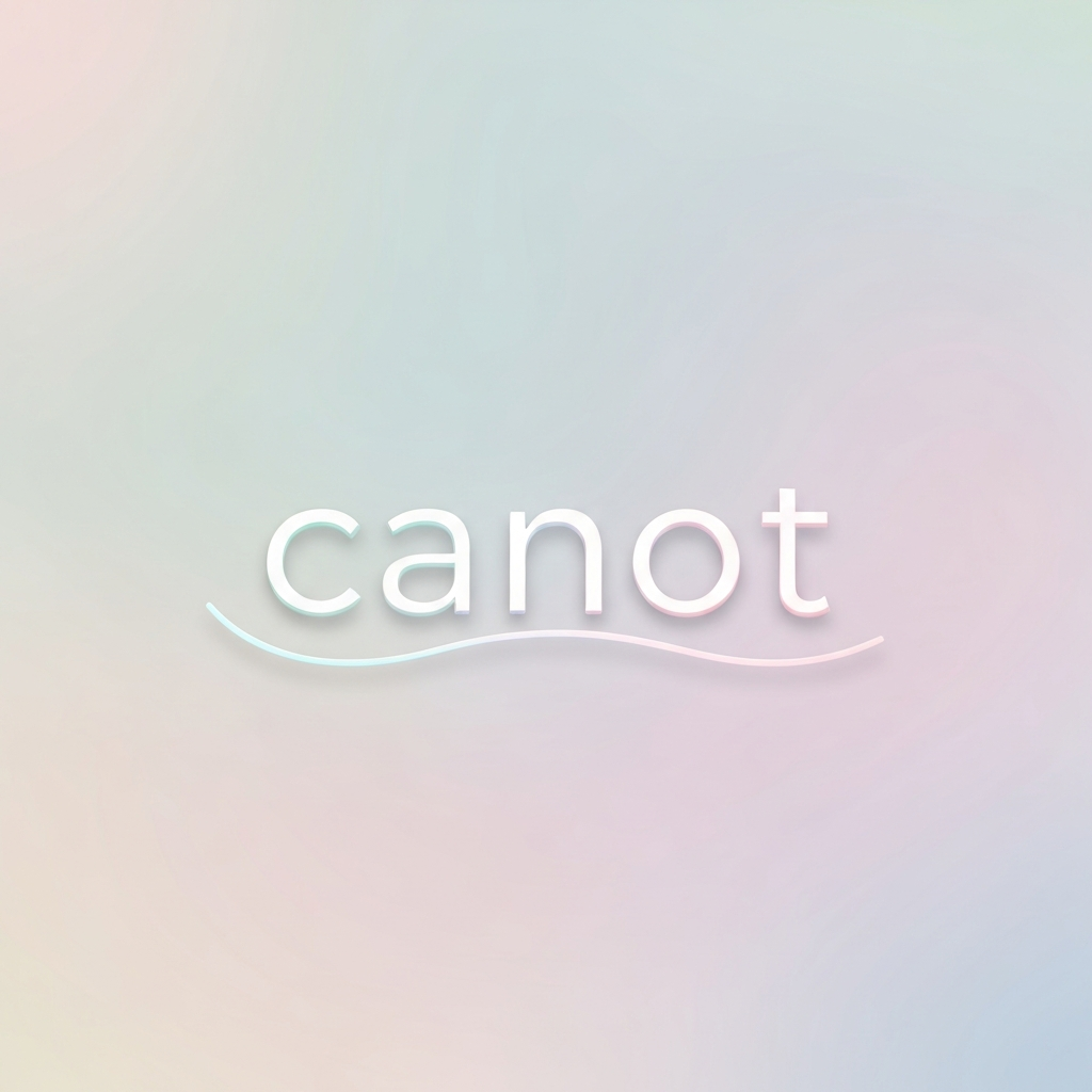 canot