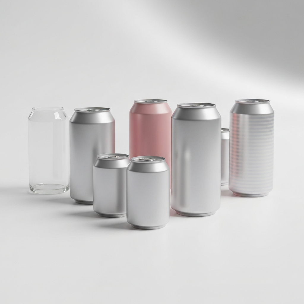Cans