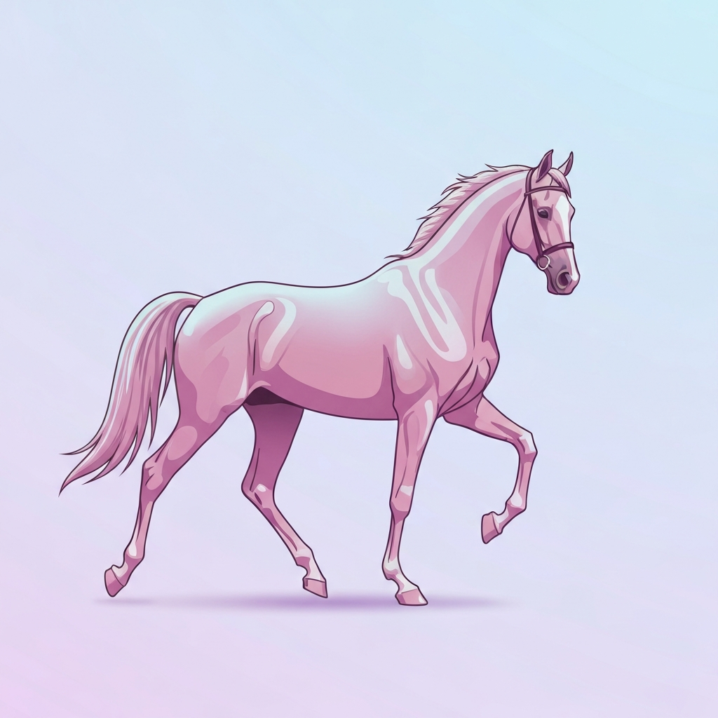 canter