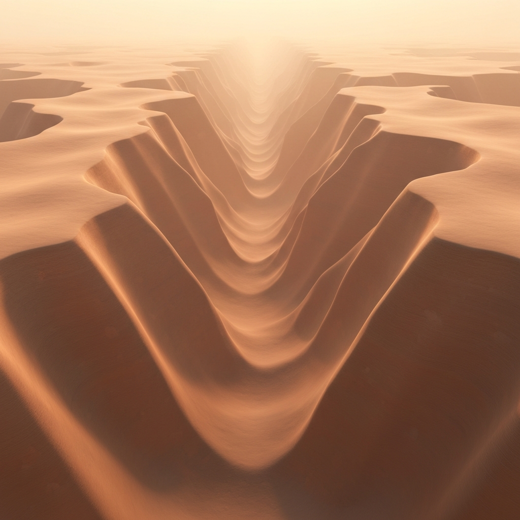 Canyon