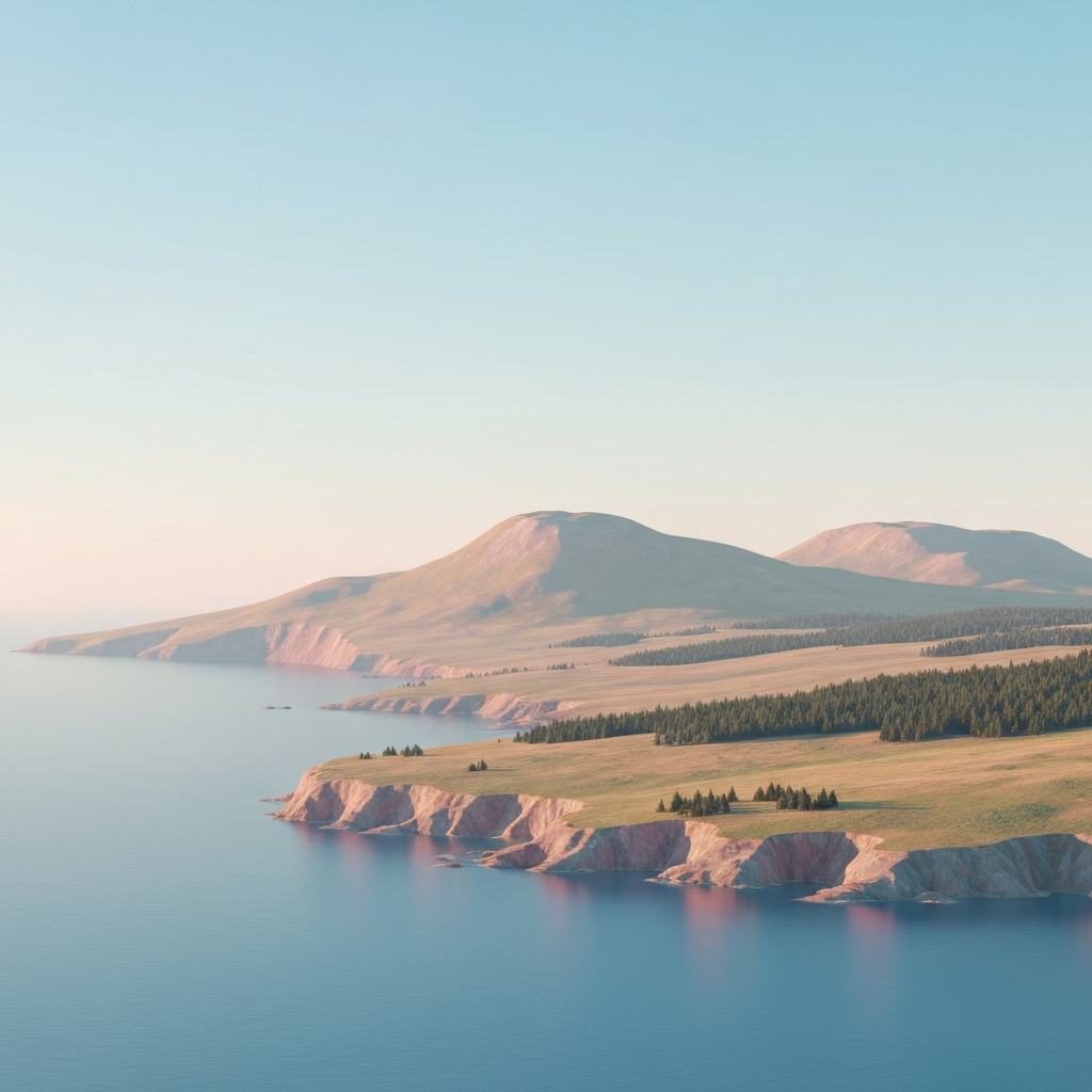 cape breton