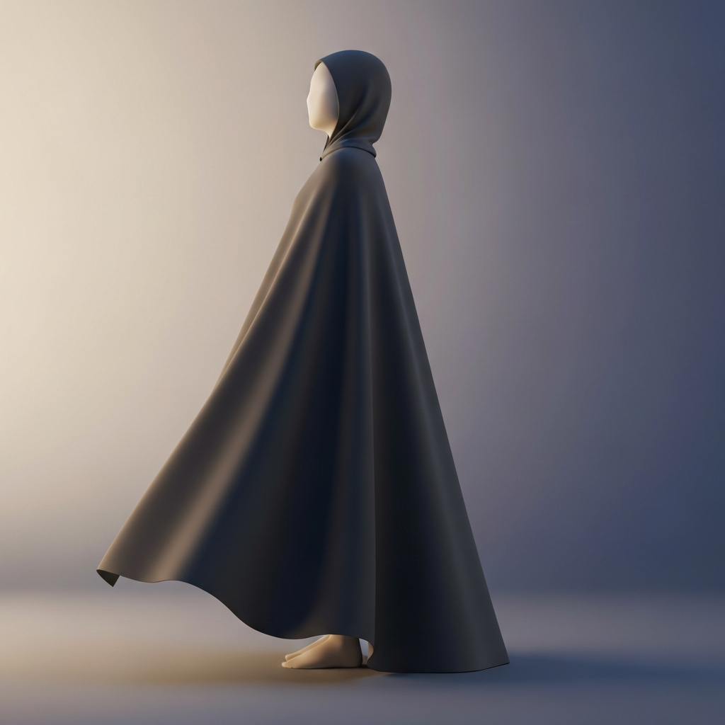 cape unslicht