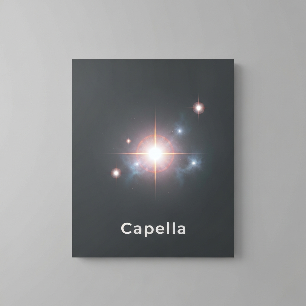 capella