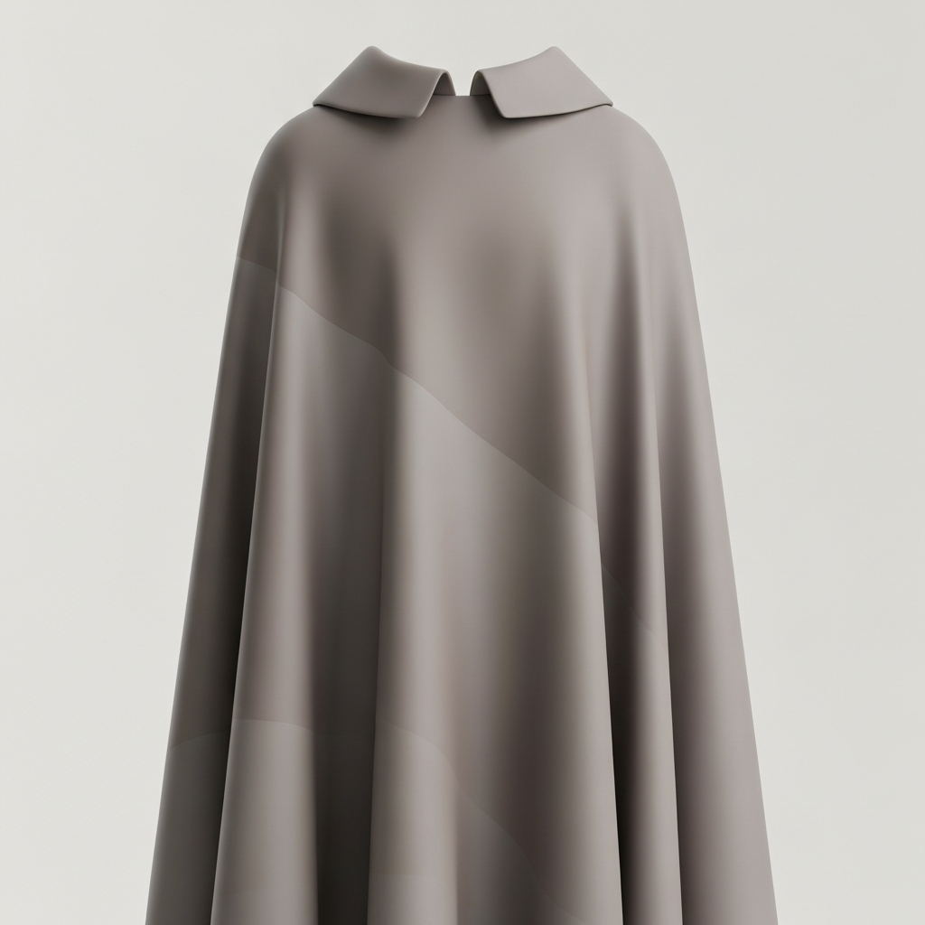 capes
