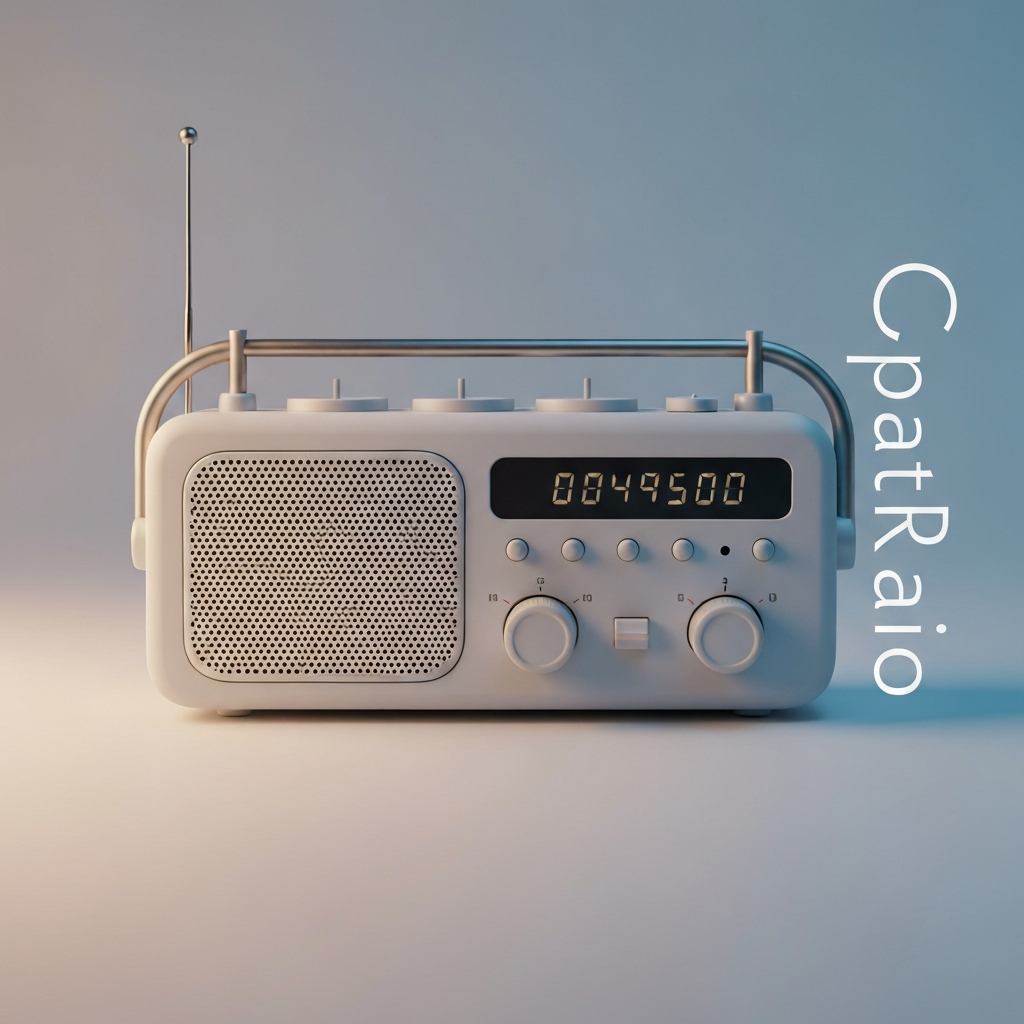 capital radio (song)