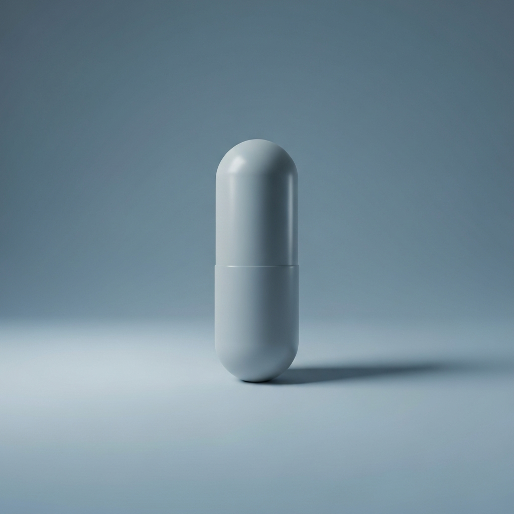 capsule