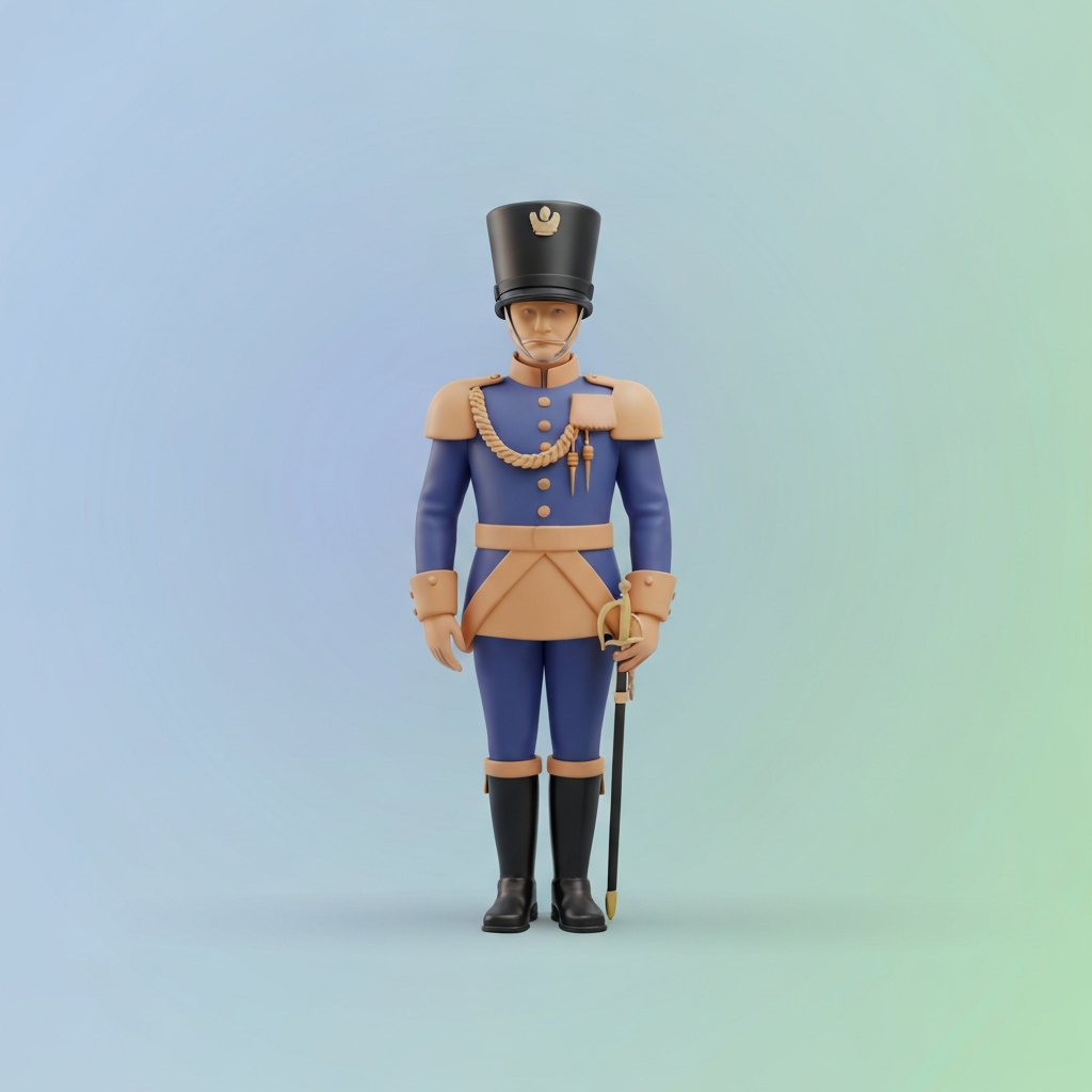 captain of the honourable corps of gentlemen-at-arms