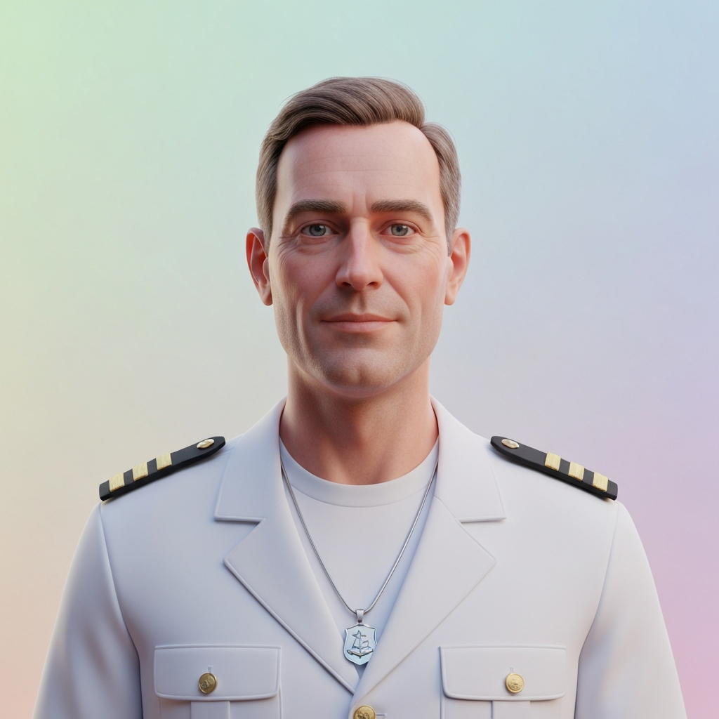 Captain