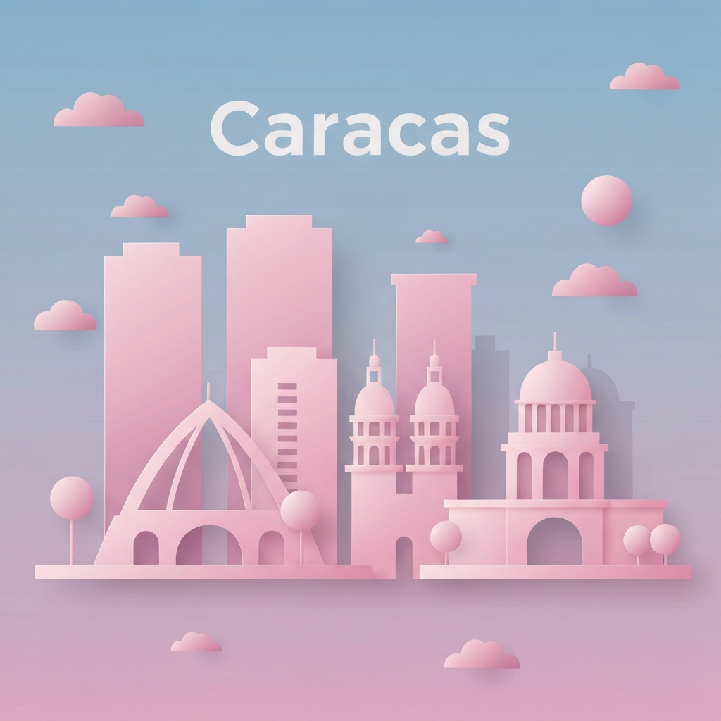 Caracas