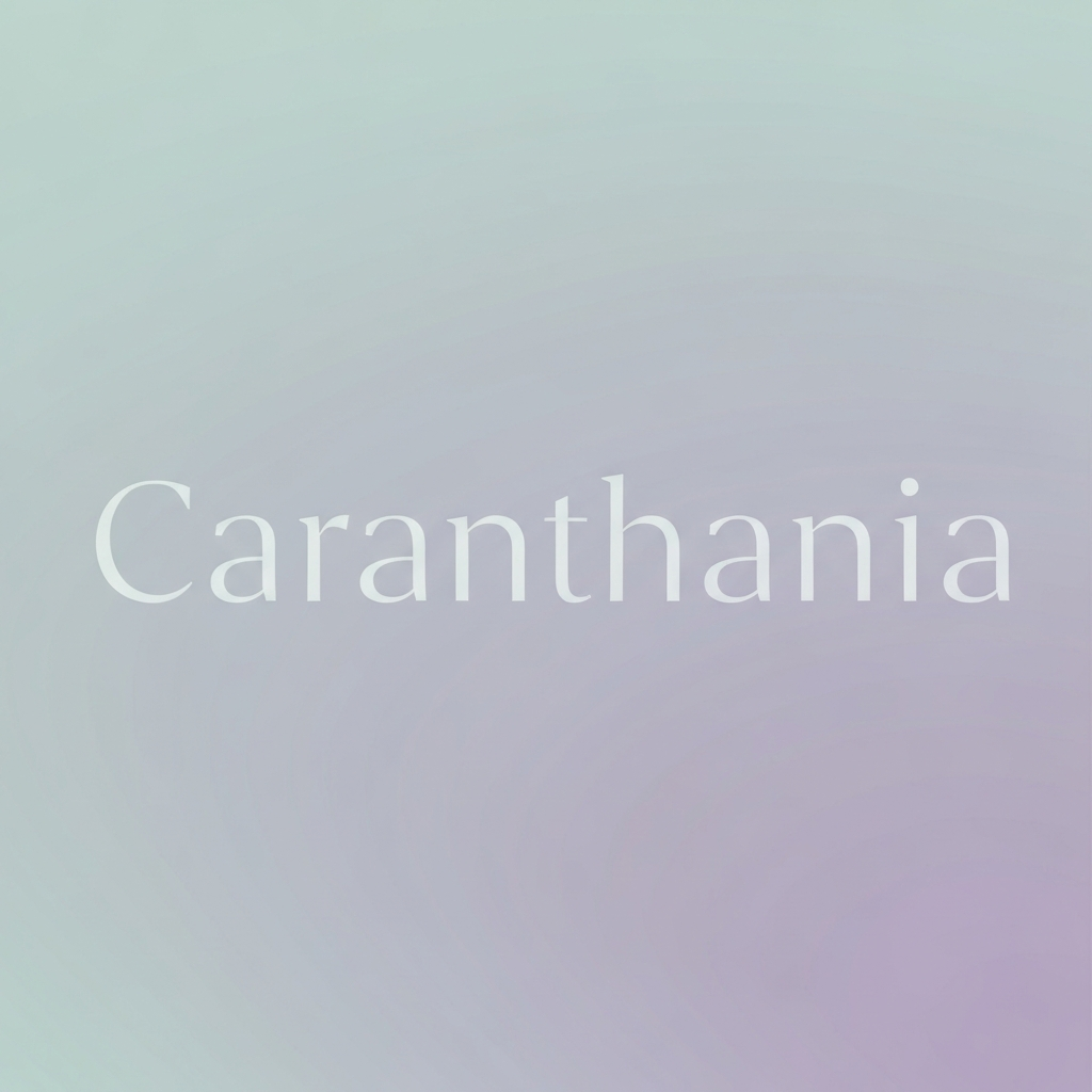 carantania