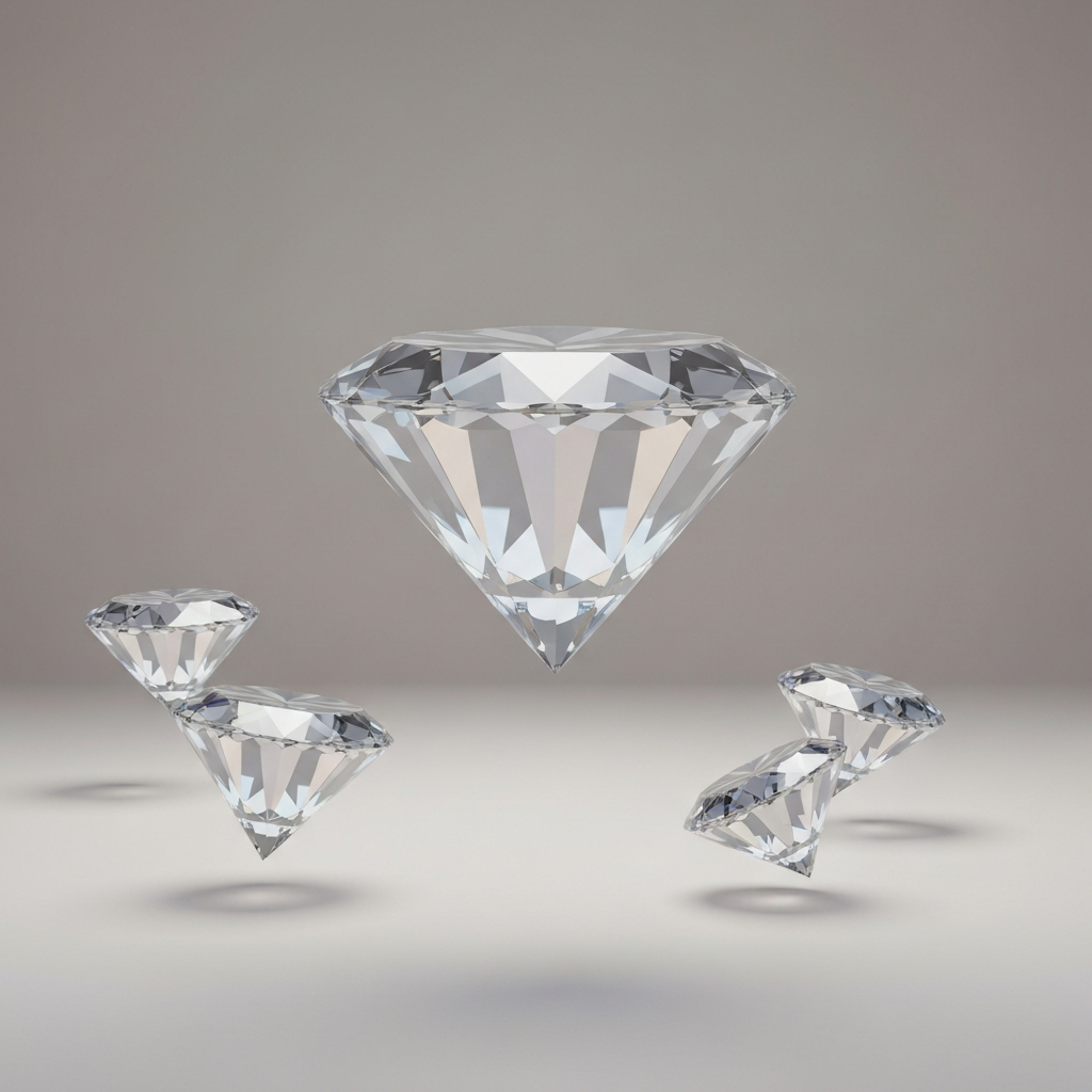 carats