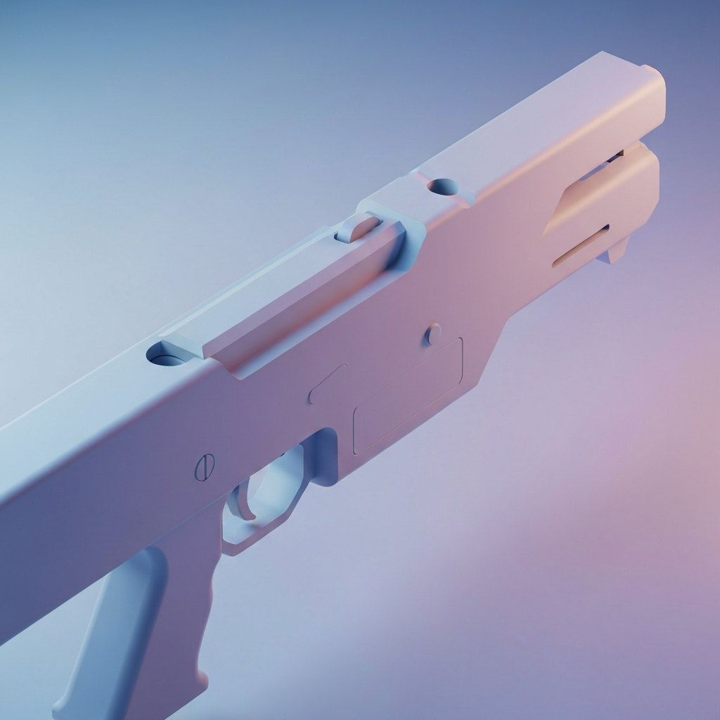 carbine
