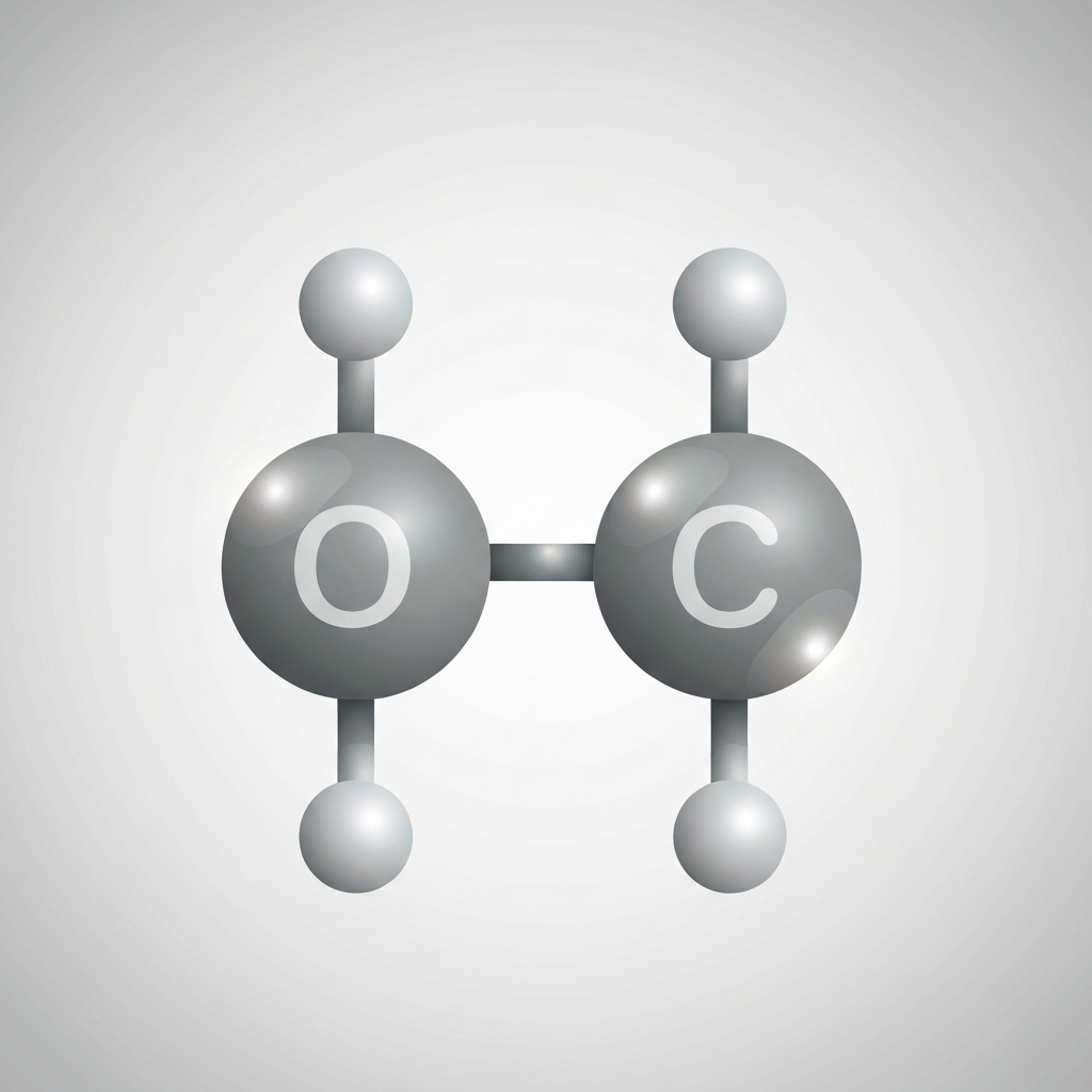carbon dioxide