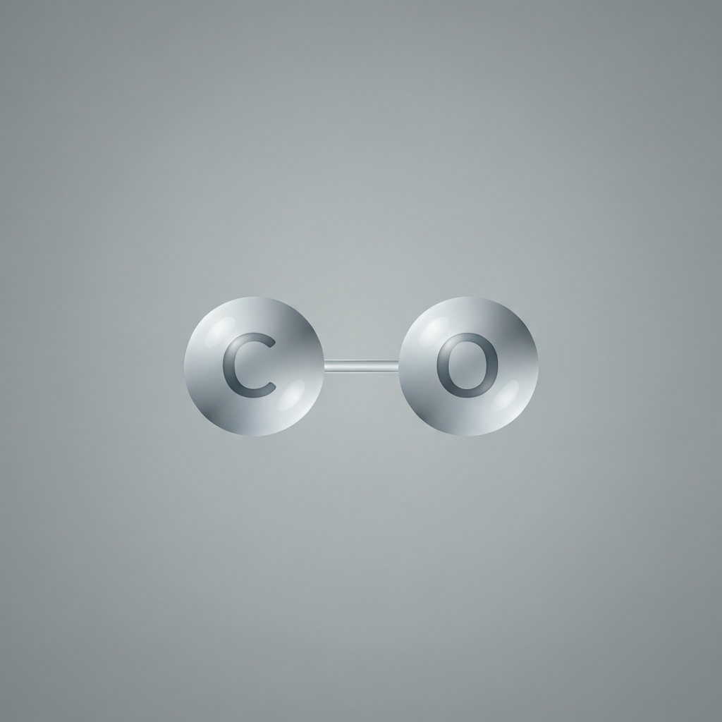 carbon monoxide