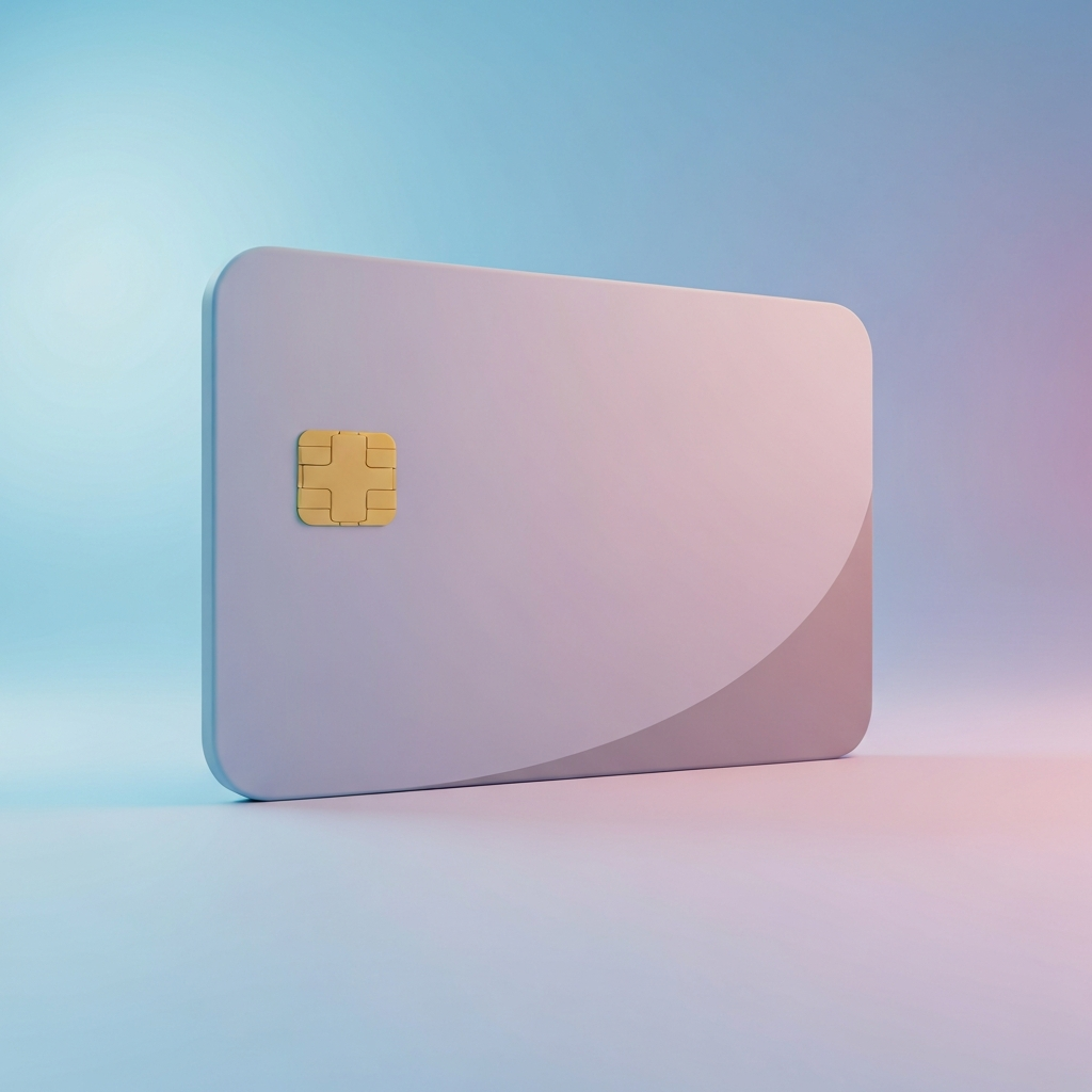 card
