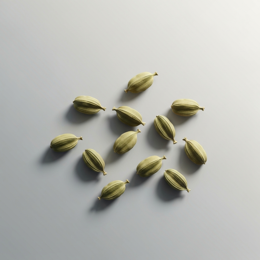 cardamom