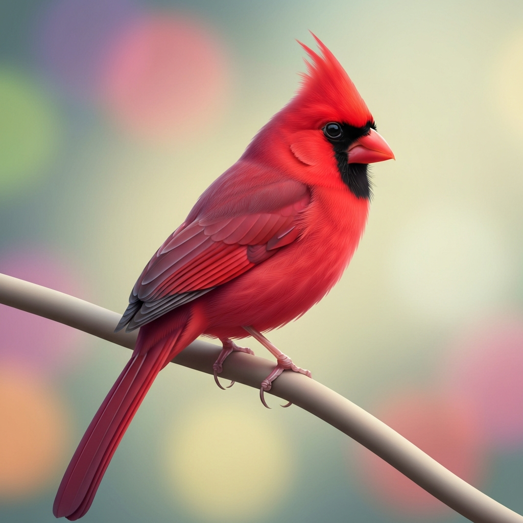 cardinalis