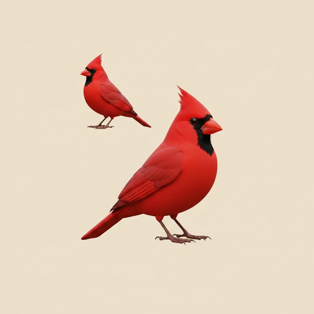 cardinals