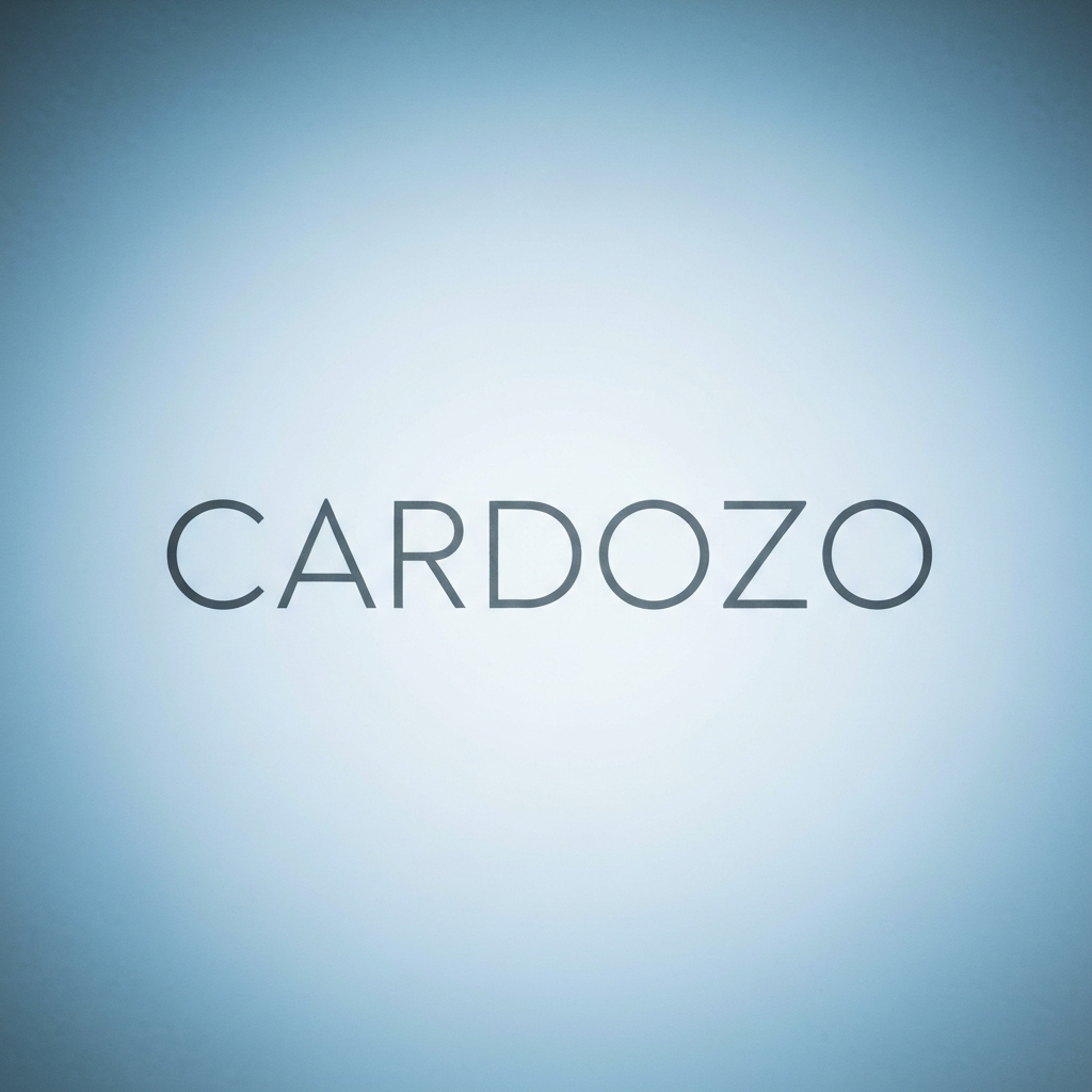 Cardozo