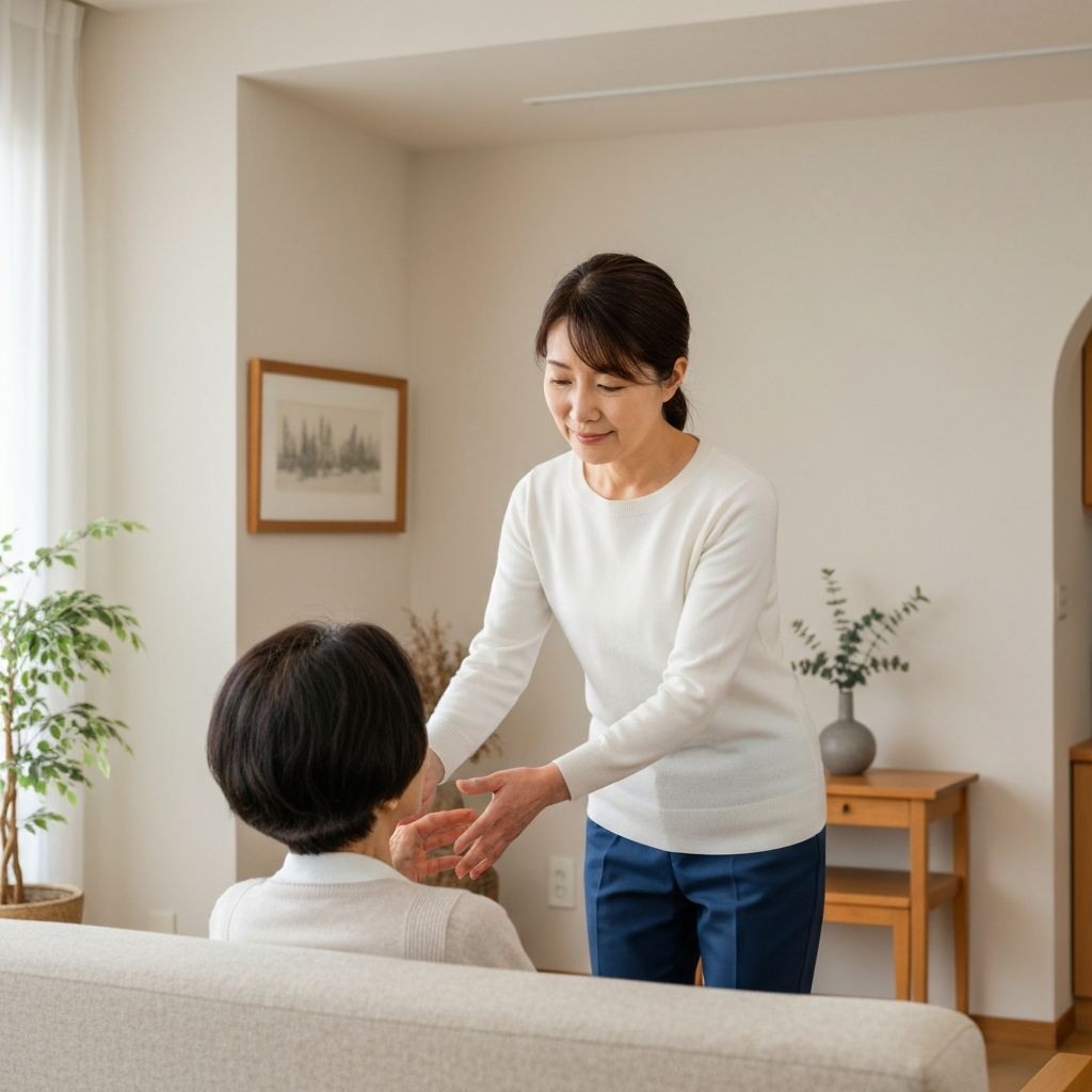 Caregiver