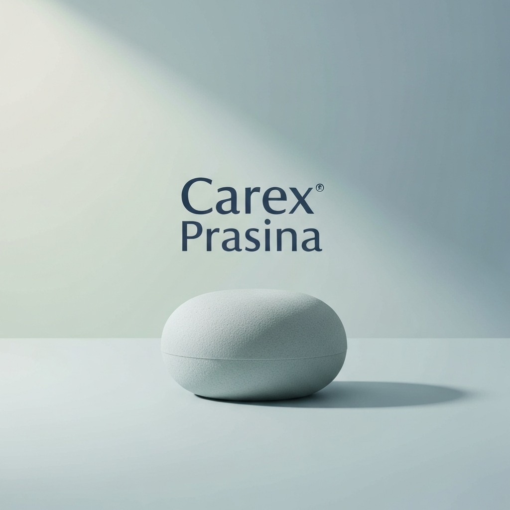 carex prasina