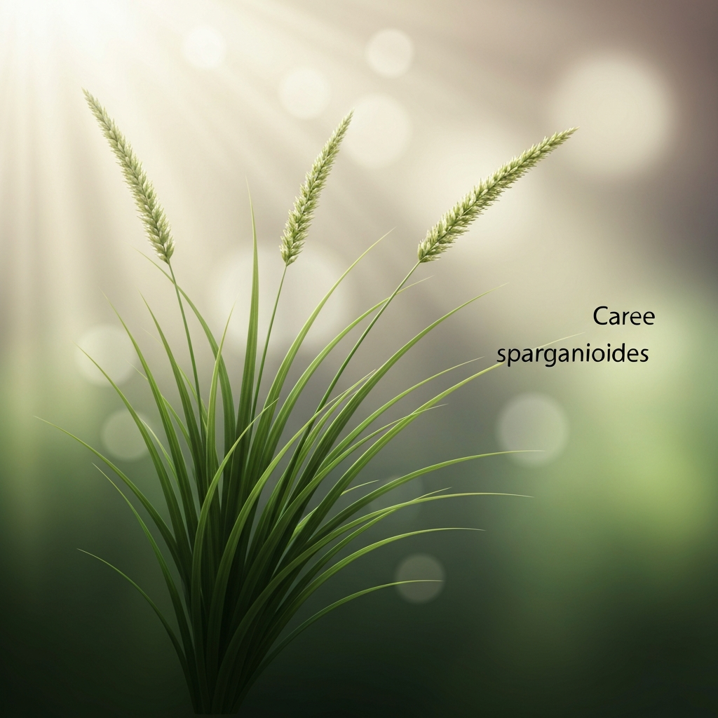 carex sparganioides