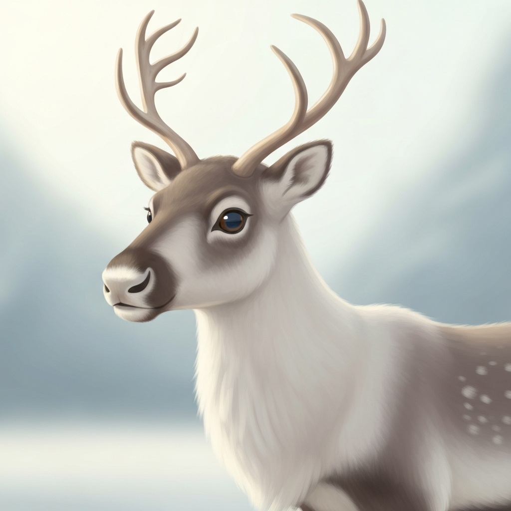 Caribou