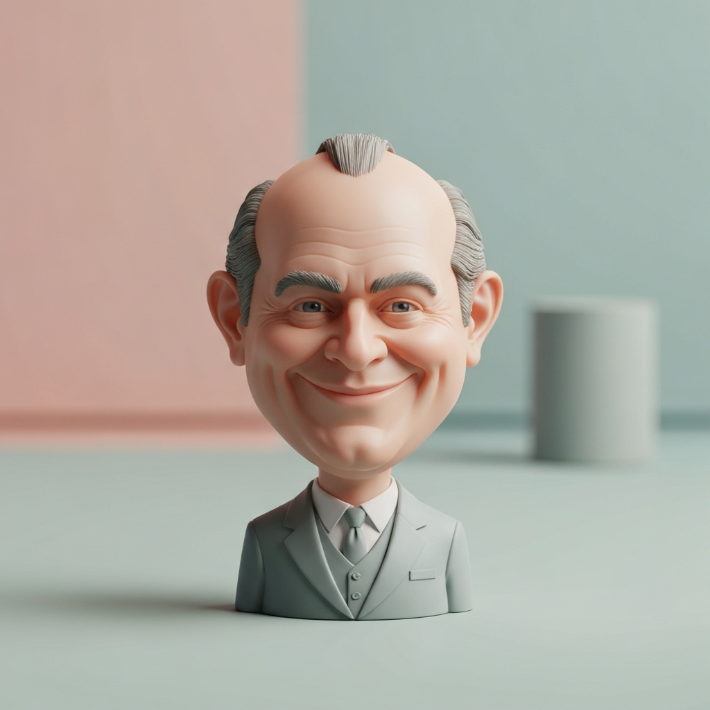 caricature