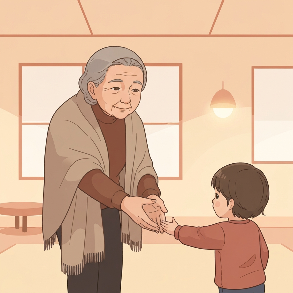 Caring