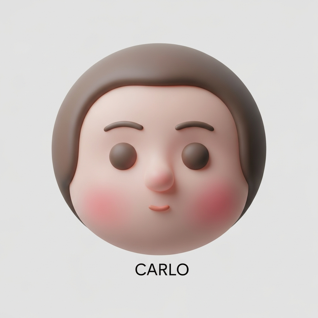 Carlo