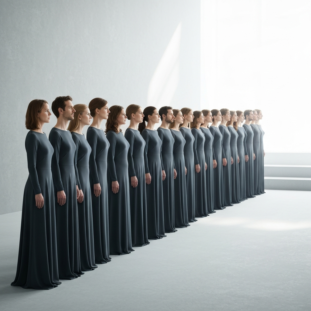 carmina chamber choir