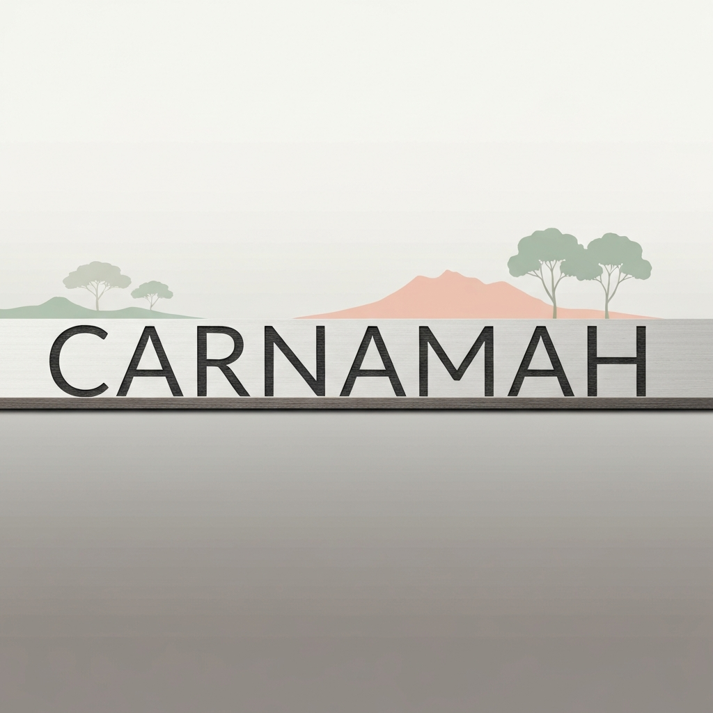 carnamah, western australia Illustration