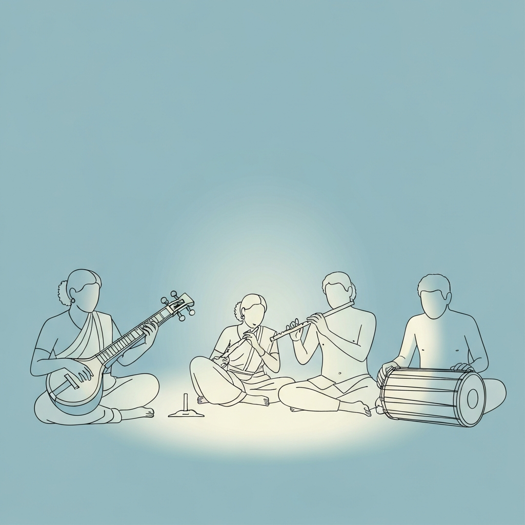 carnatic