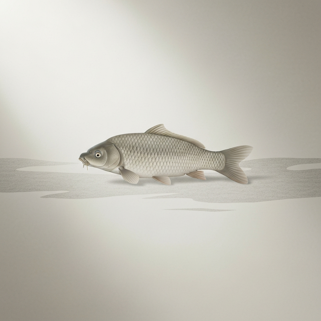 carp